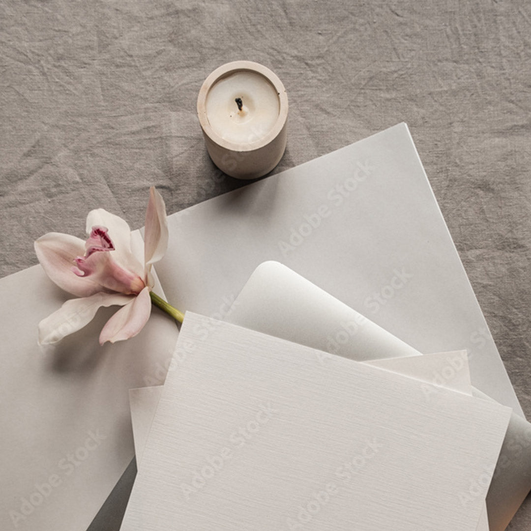 Letterhead
