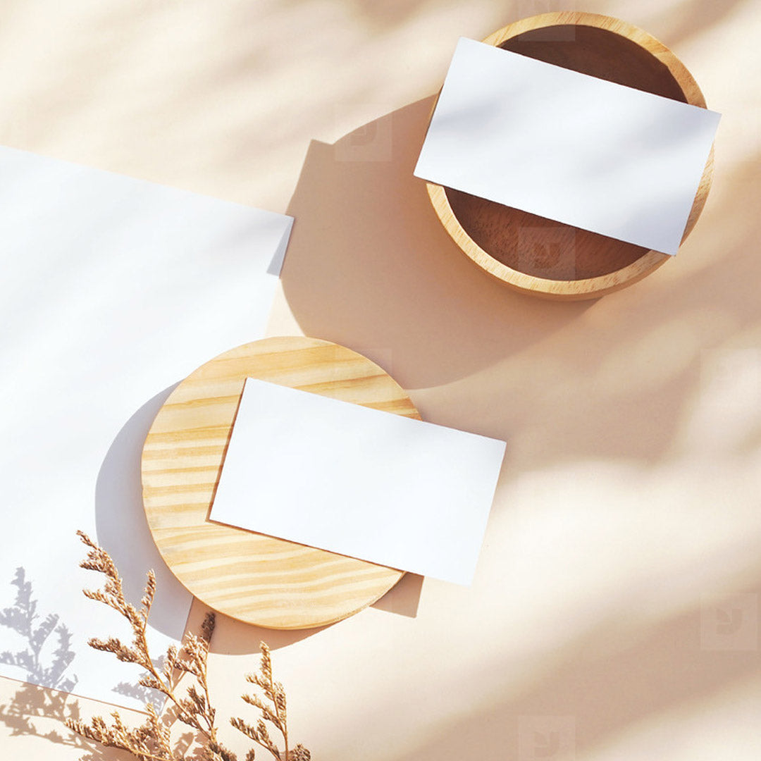 Business Cards