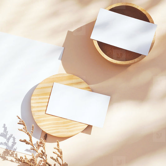 Business Cards